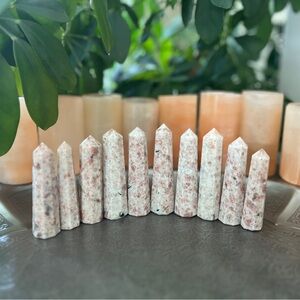 Sunstone Tower